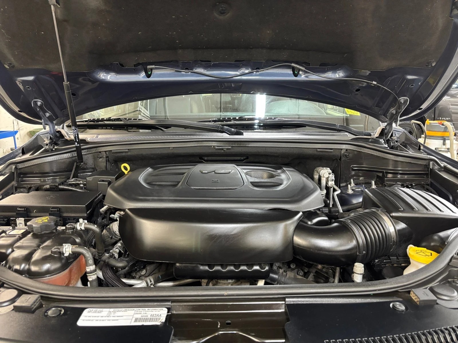 Used 2019 Blue Jeep Limited X image 20