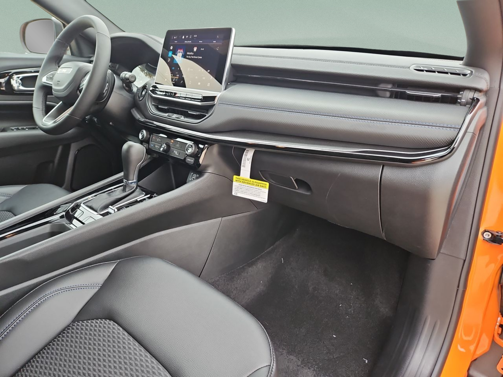 New 2026 Joose Exterior Paint Jeep Latitude image 43