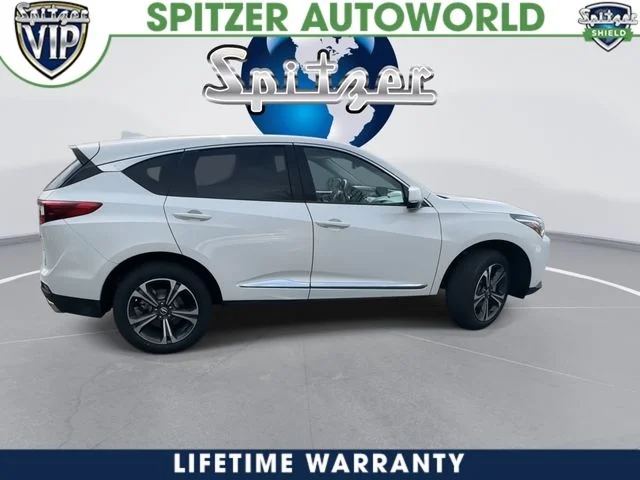 New 2026  Acura Technology Package image 9