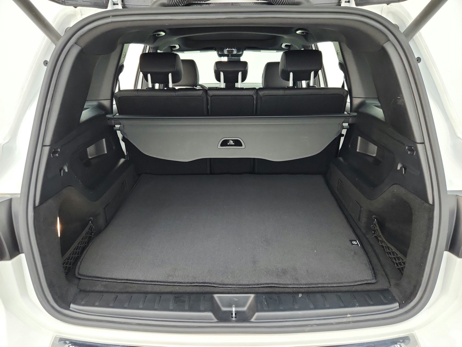 Certified Used 2022 Polar White Mercedes-Benz GLB 250 image 27