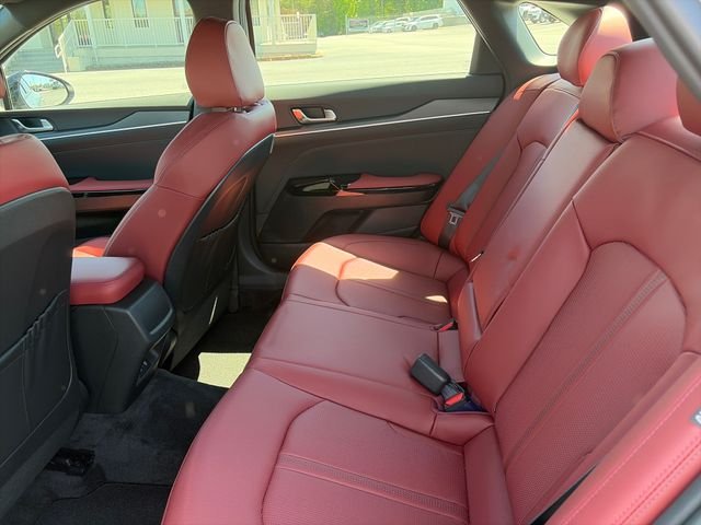 2026 Kia K5 GT-Line - Photo 15