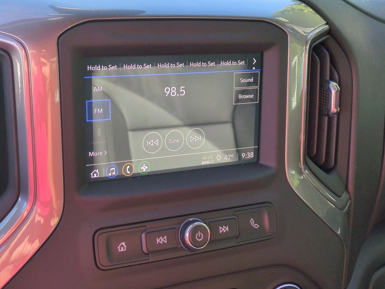 2025 Chevrolet Silverado 3500 HD Work Truck - Photo 13