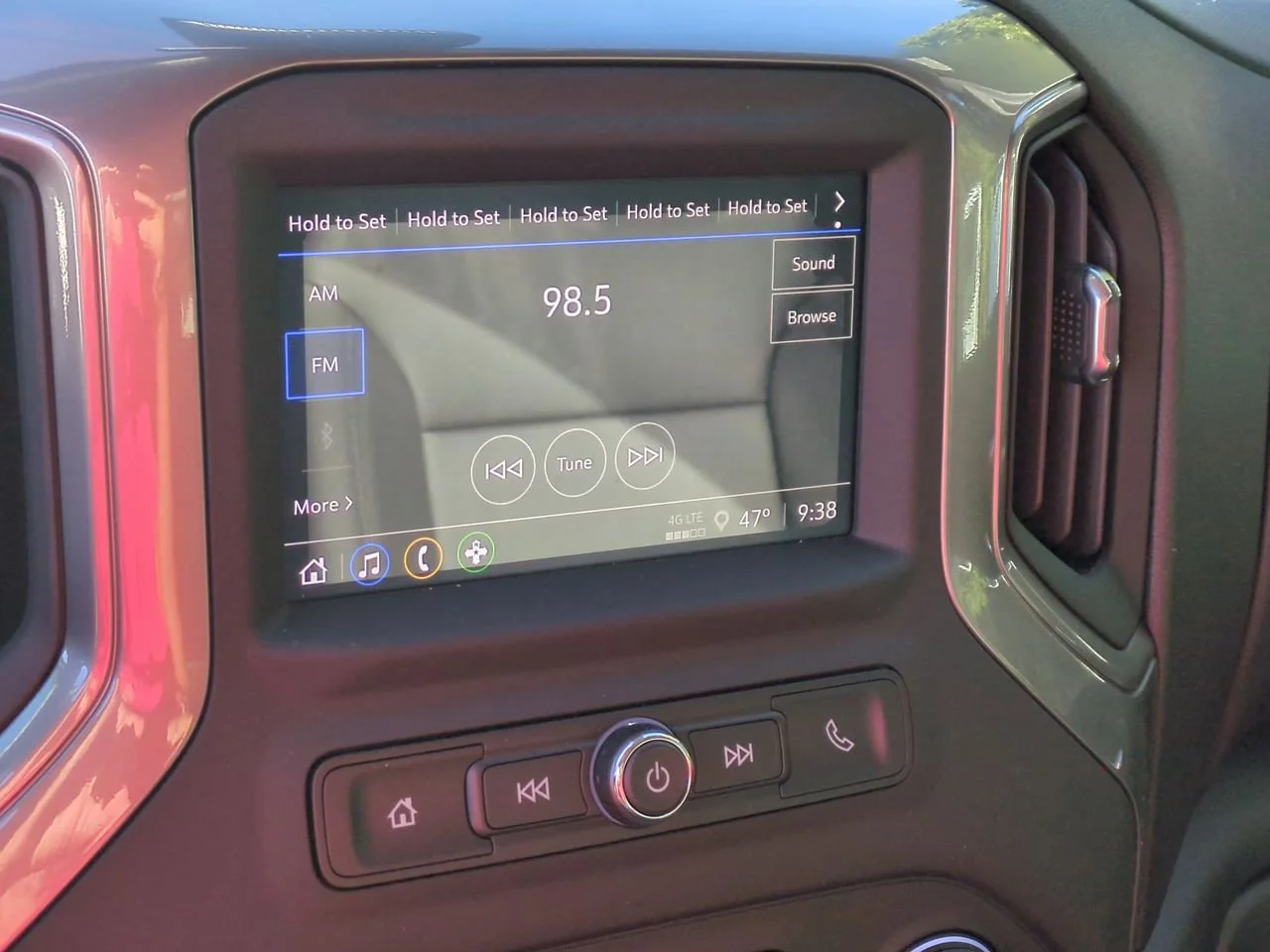 2025 Chevrolet Silverado 3500 HD Work Truck - Photo 13