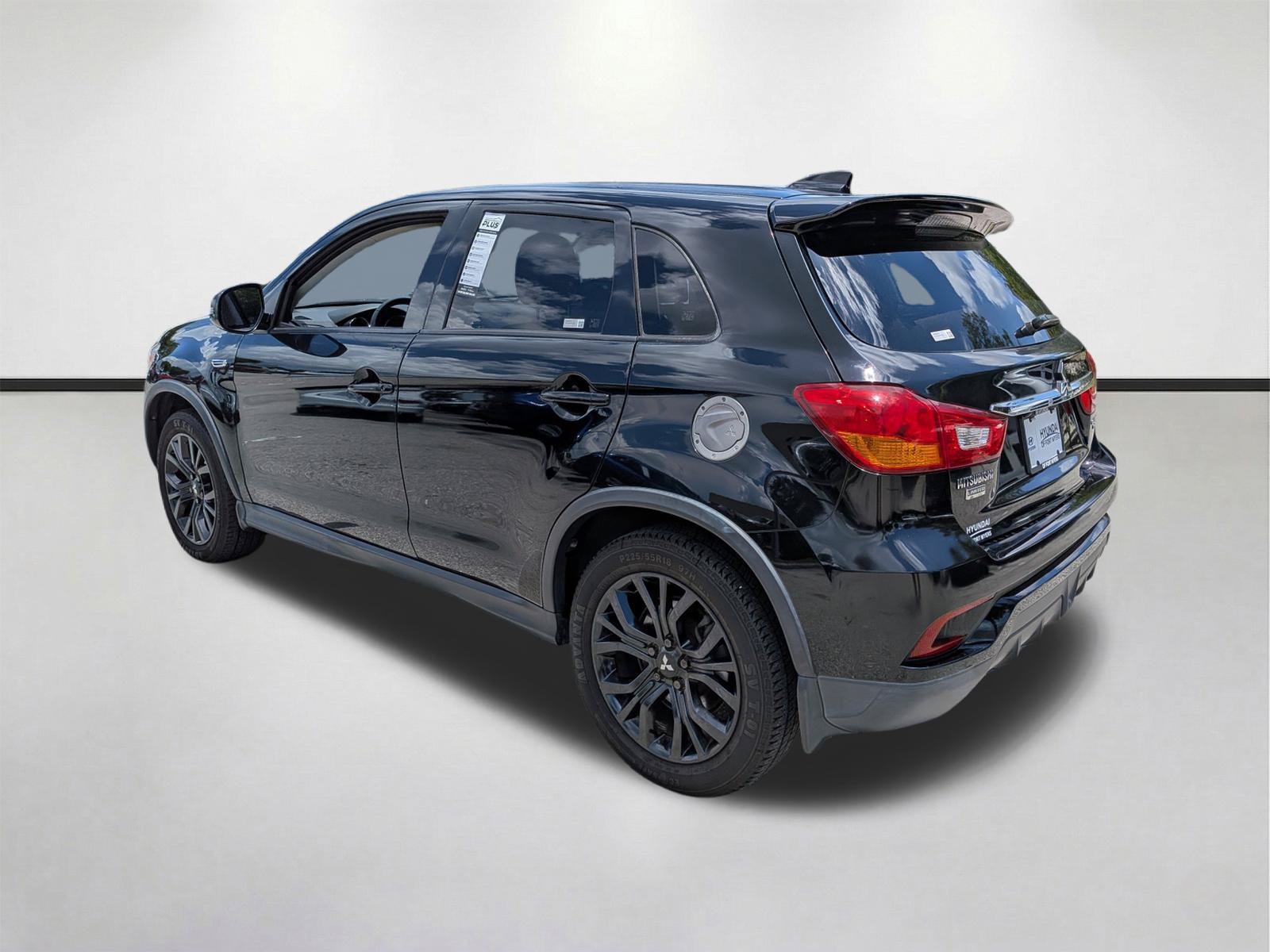 2018 Mitsubishi Outlander Sport LE - Photo 6