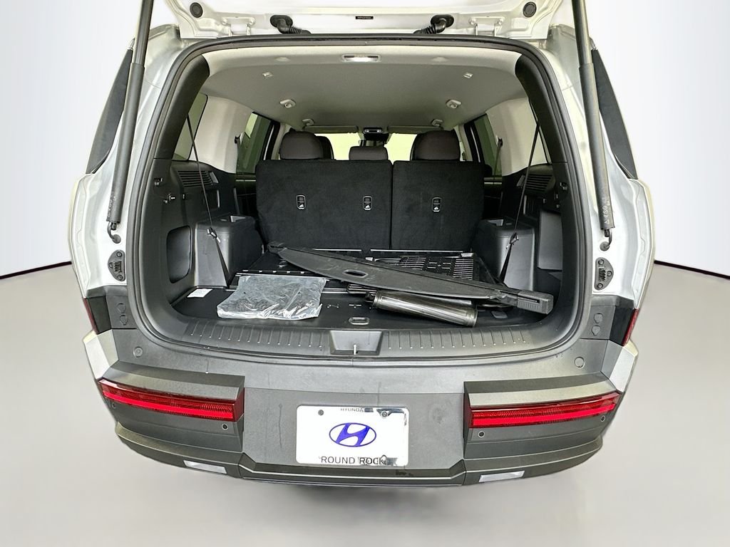 Used 2026 Silver Hyundai SE image 25