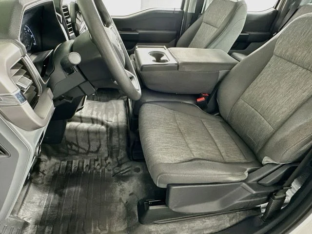 Certified Pre-Owned 2023 Ford F-150 XL