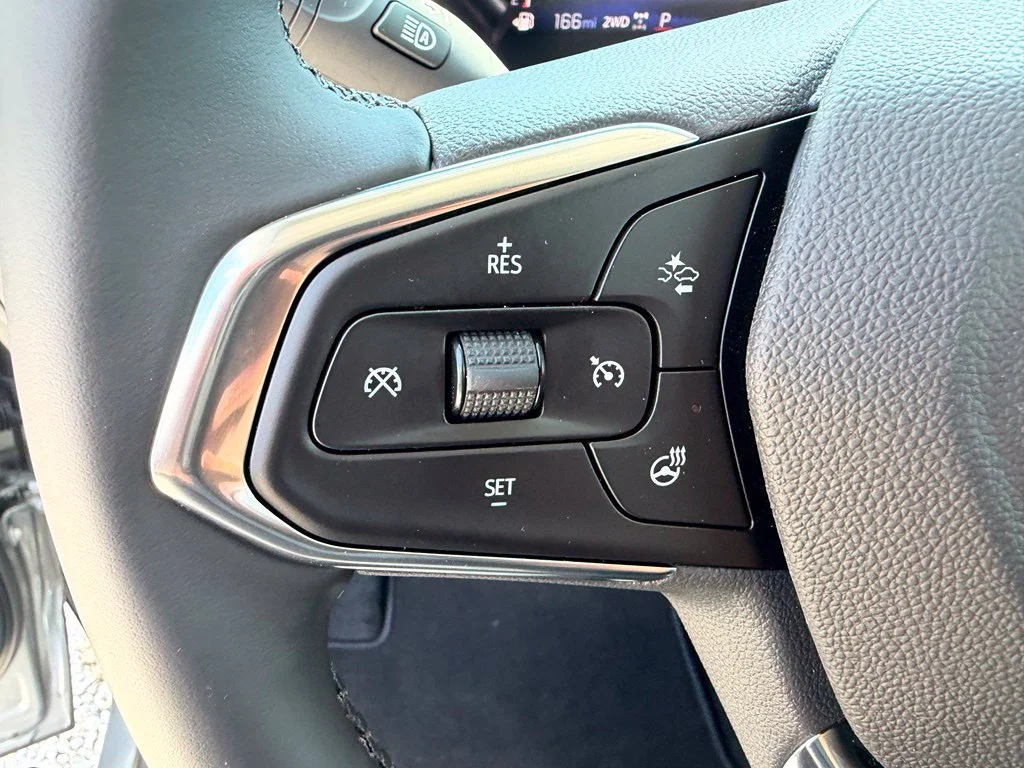 2026 Chevrolet Trailblazer LT - Photo 16