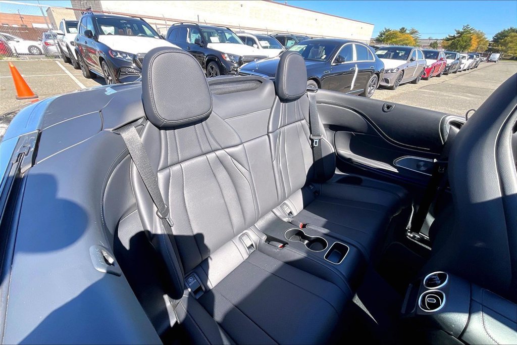 2025 Mercedes-Benz CLE CLE 300 - Photo 18