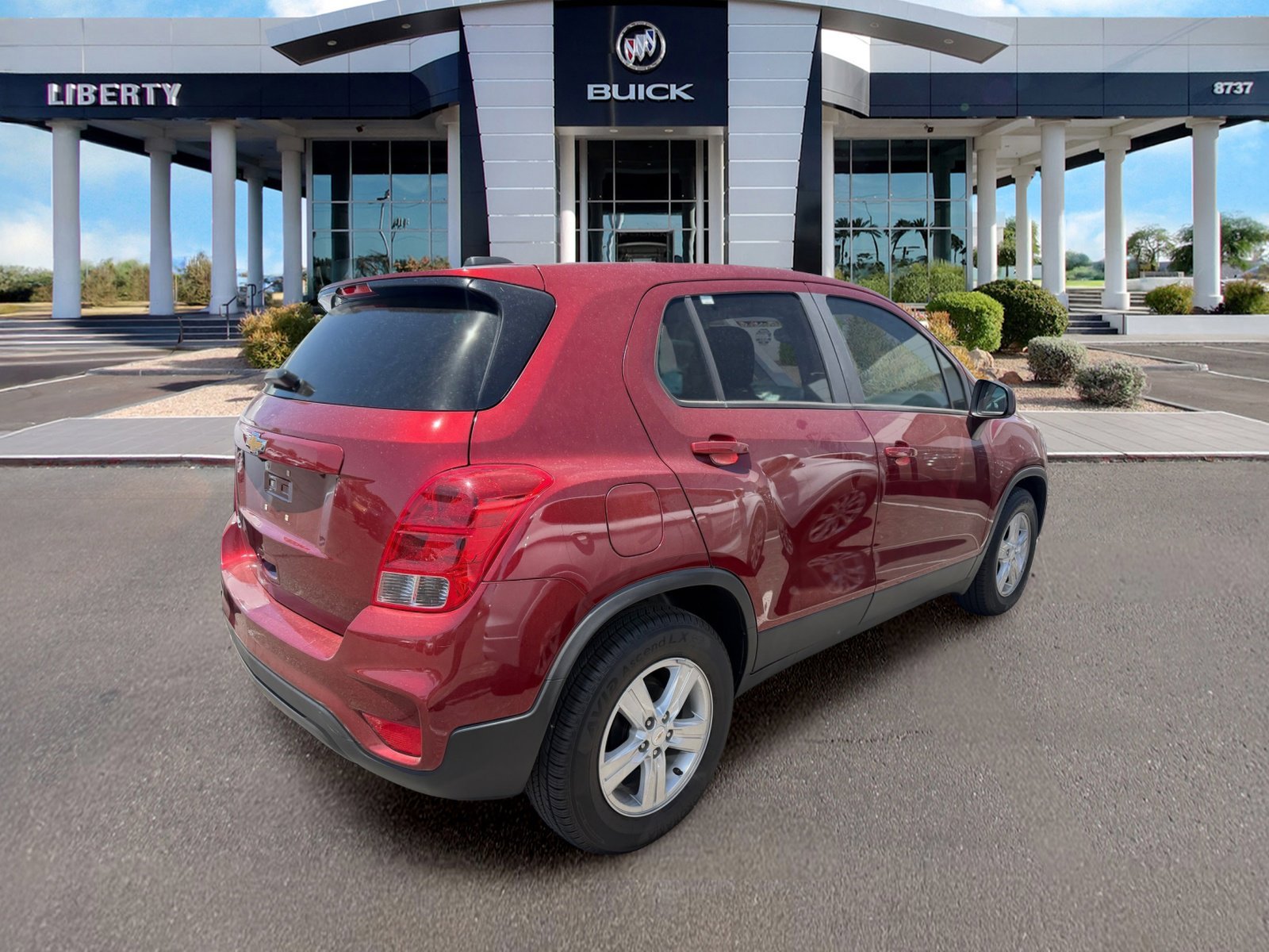 Vehicle Image 2