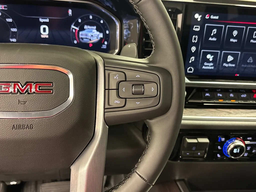 2026 GMC Sierra 1500 SLT - Photo 34