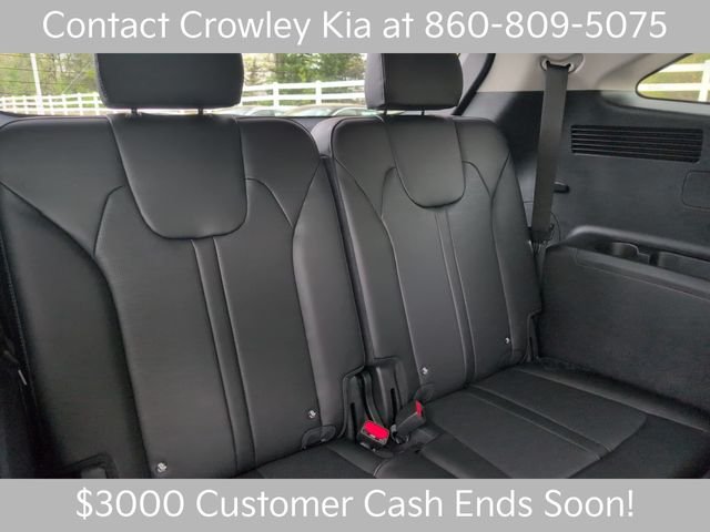 2026 Kia Sorento S - Photo 25
