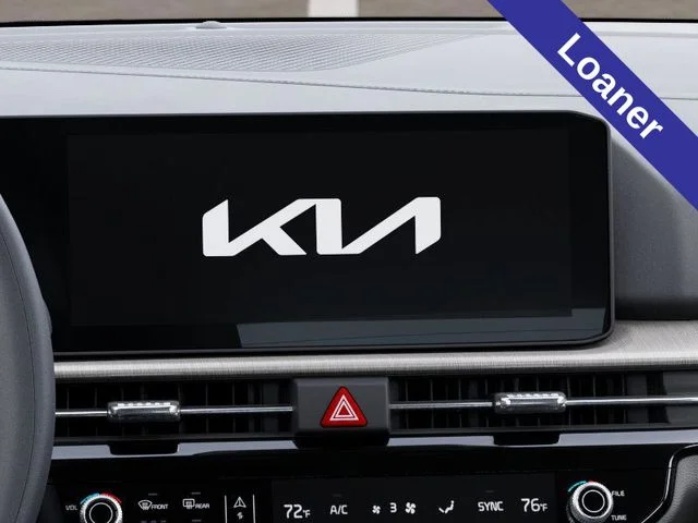2026 Kia Sportage X-Line - Photo 20