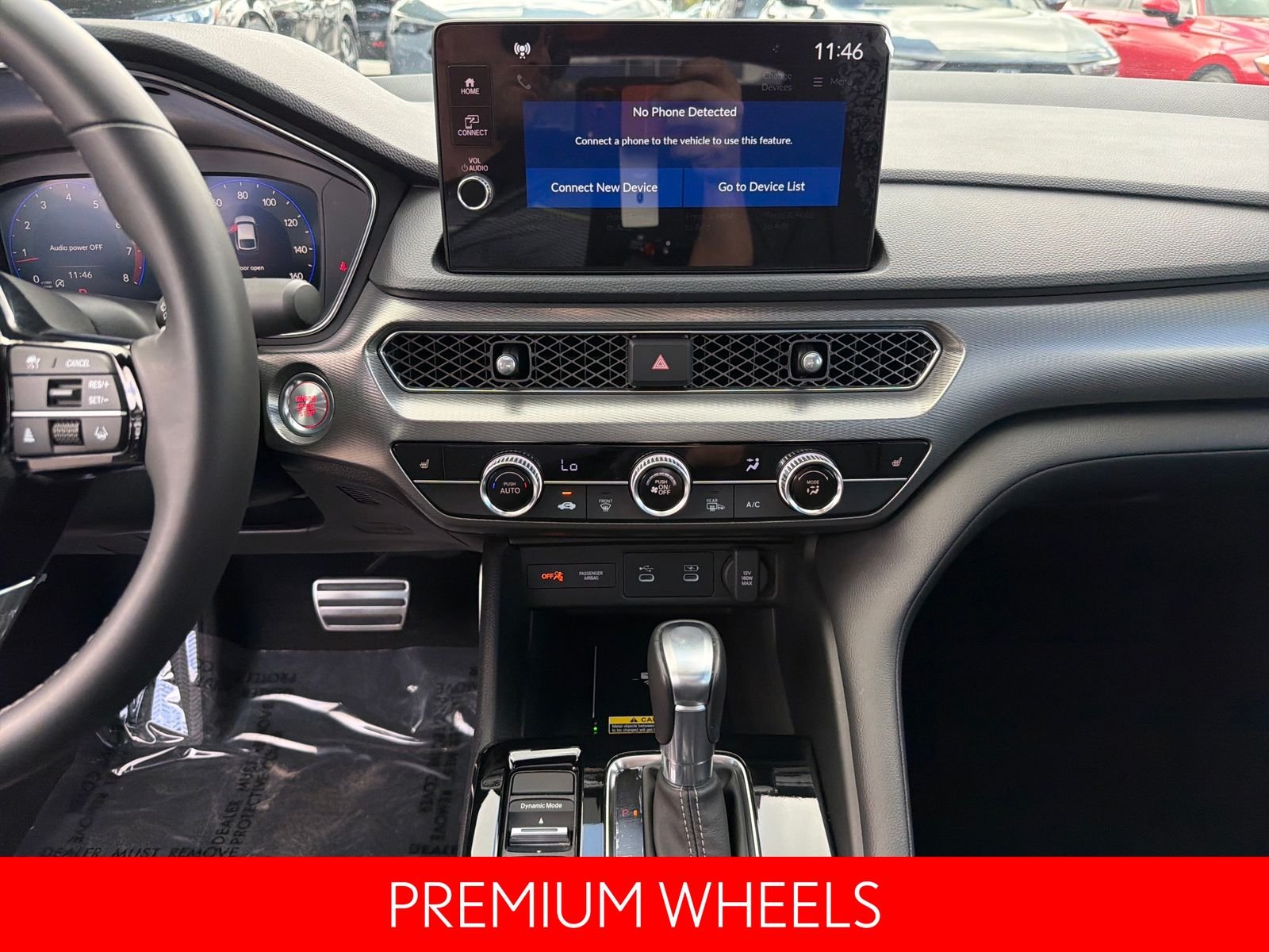 Used 2026 Blue Acura A-Spec Package image 19