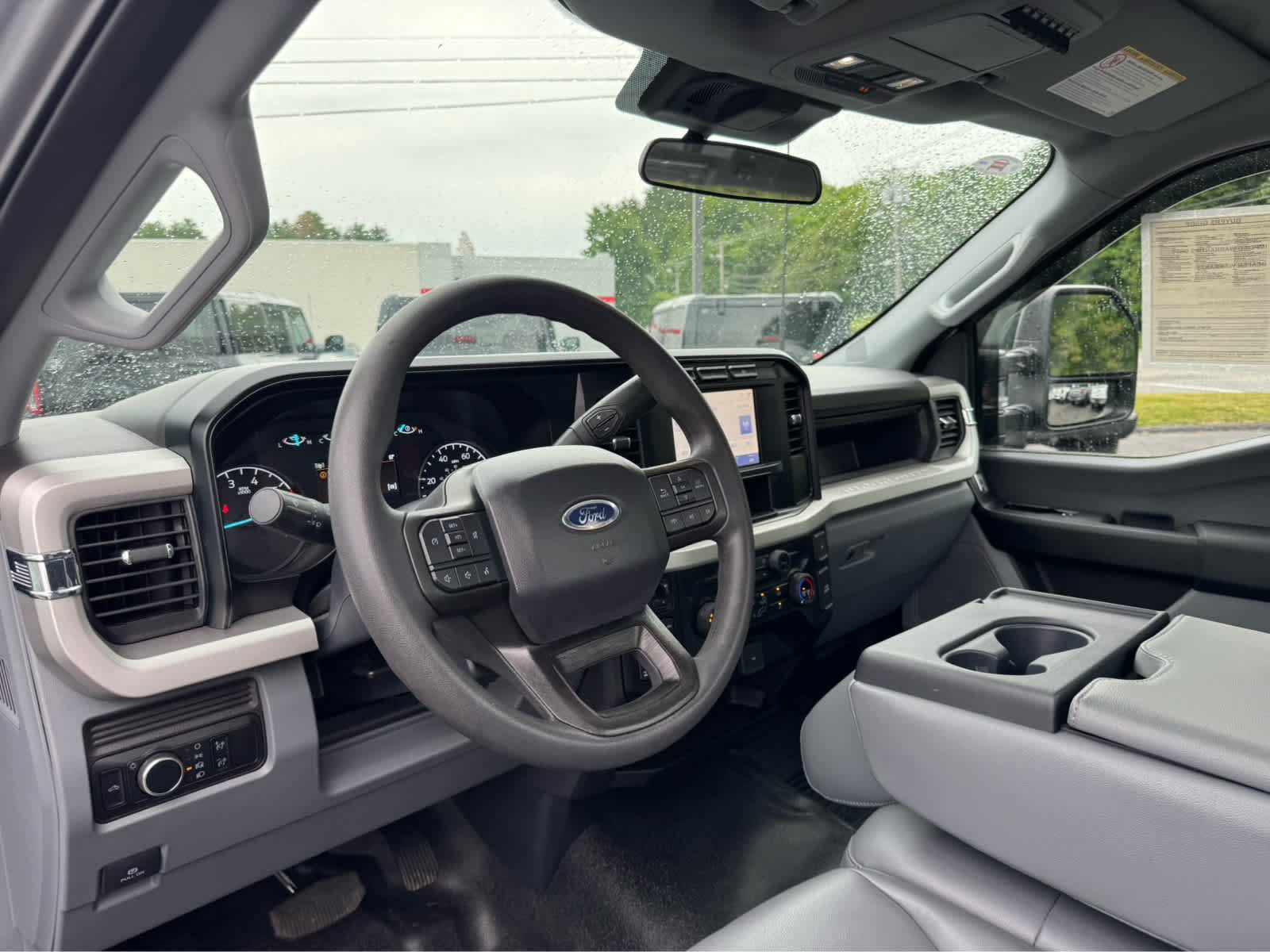 2024 Ford F-250 Super Duty XL - Photo 14