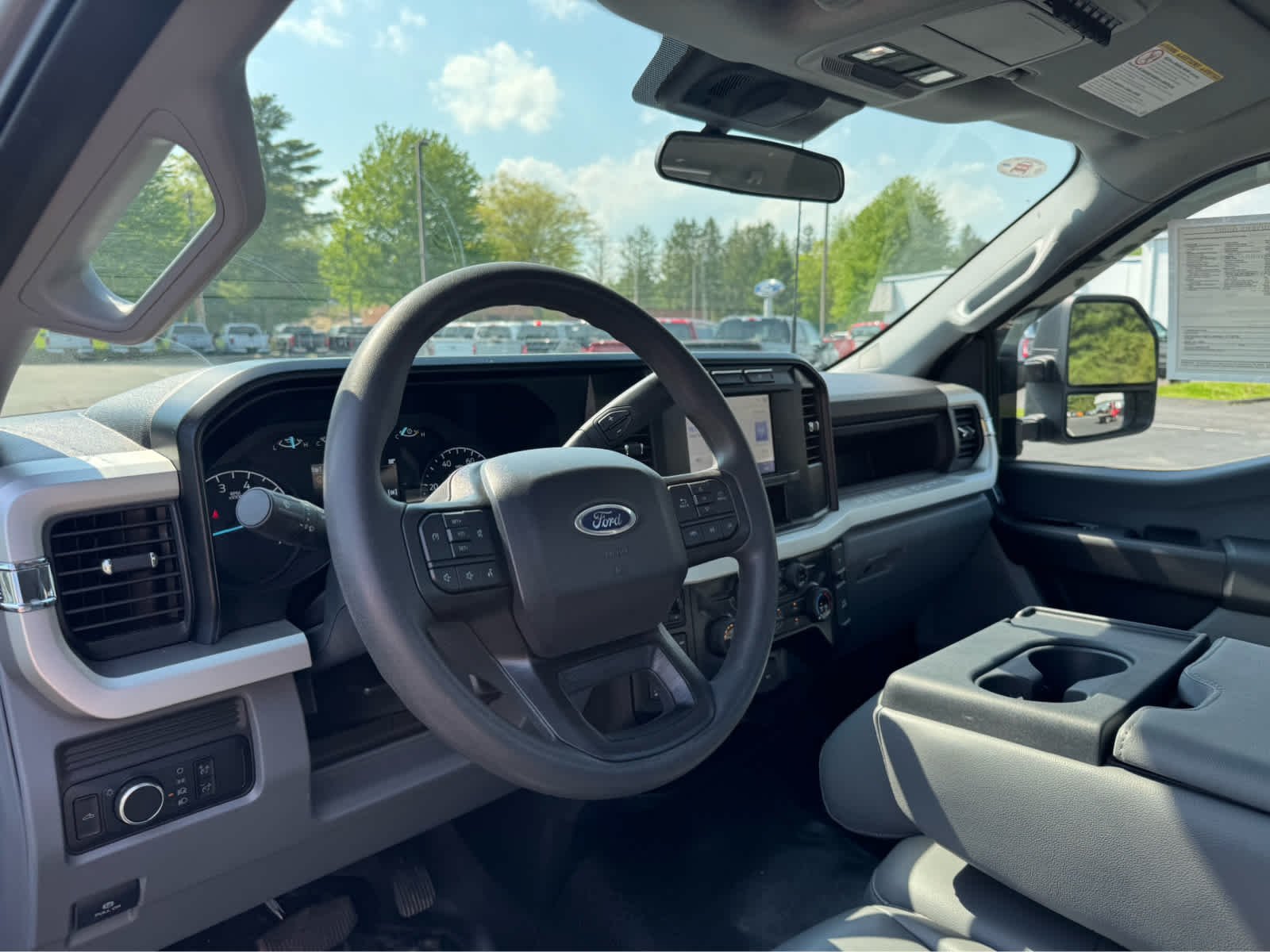 2024 Ford F-250 Super Duty XL - Photo 14