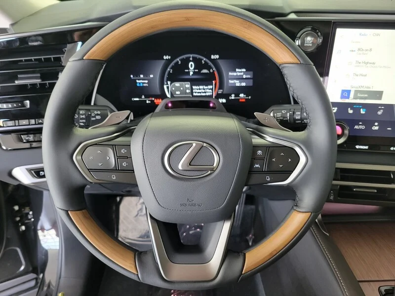 2026 Lexus RX 350 Premium - Photo 15