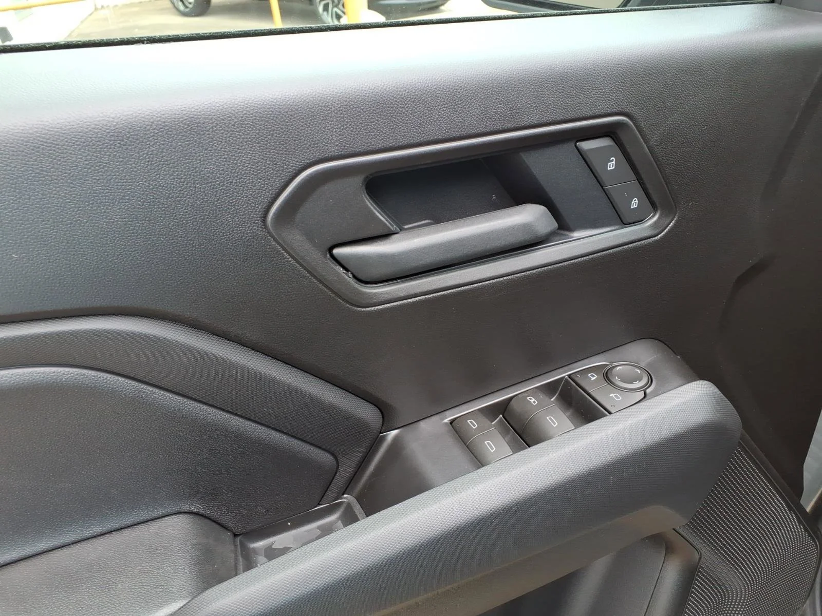 New 2026 Sterling Gray Metallic Chevrolet Trail Boss image 8