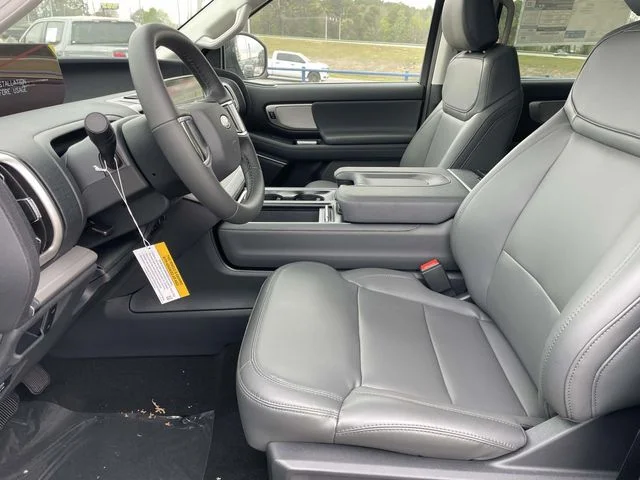 New 2026 Space Silver Metallic Ford Active image 14