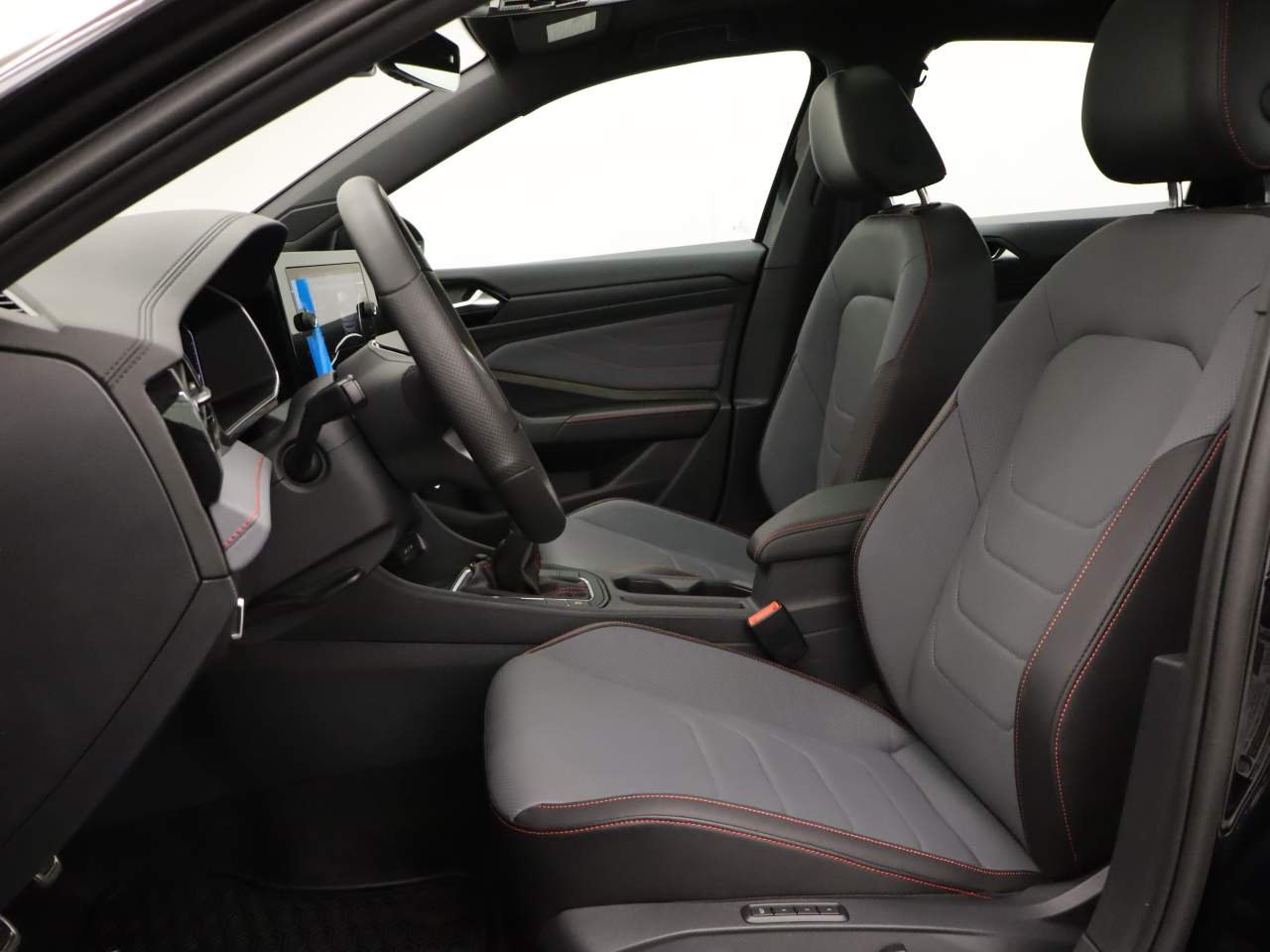 2026 Volkswagen Jetta GLI Autobahn - Photo 14