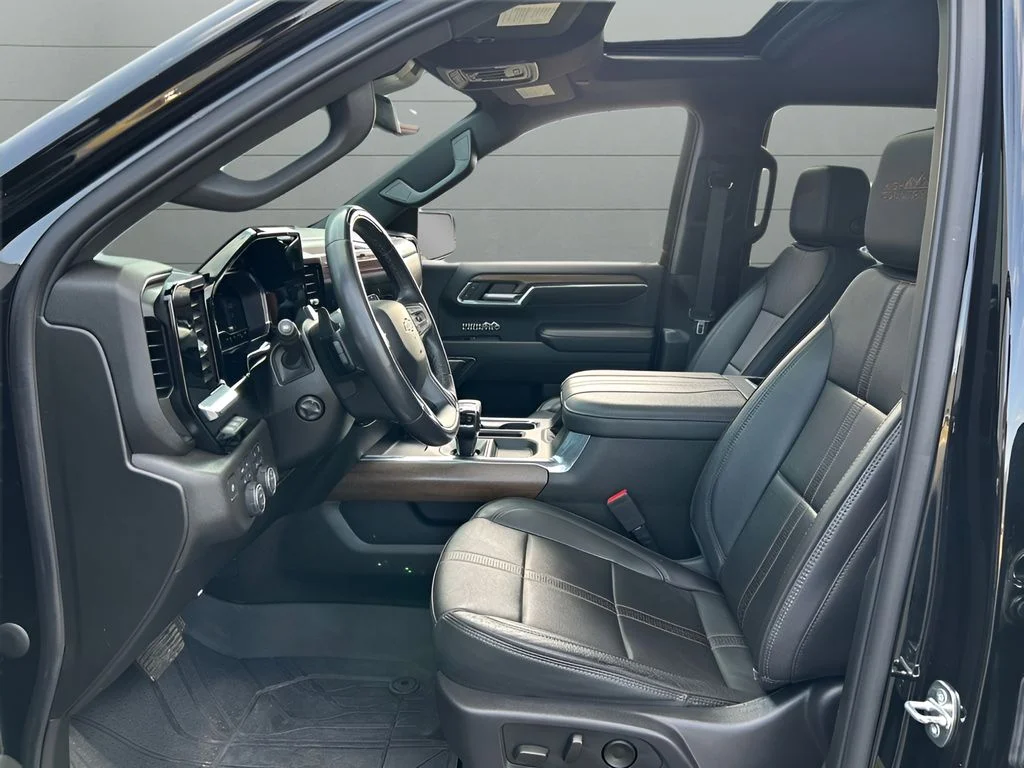 2024 Chevrolet Silverado 1500 High Country - Photo 29