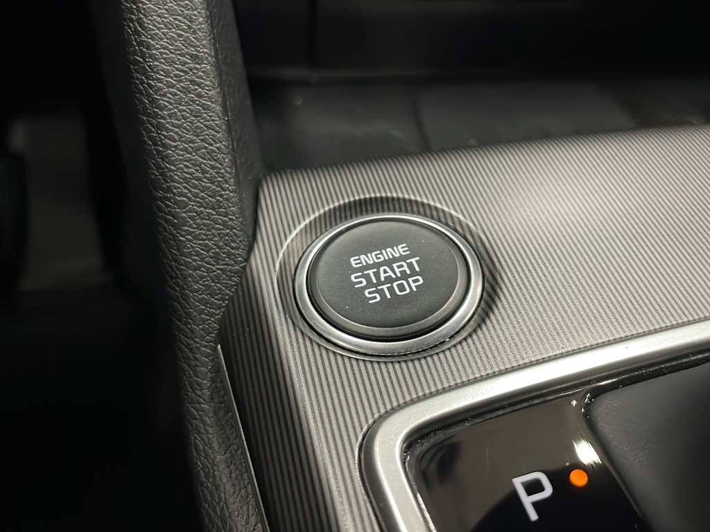 Used 2026 Gray Kia SX-Prestige image 14