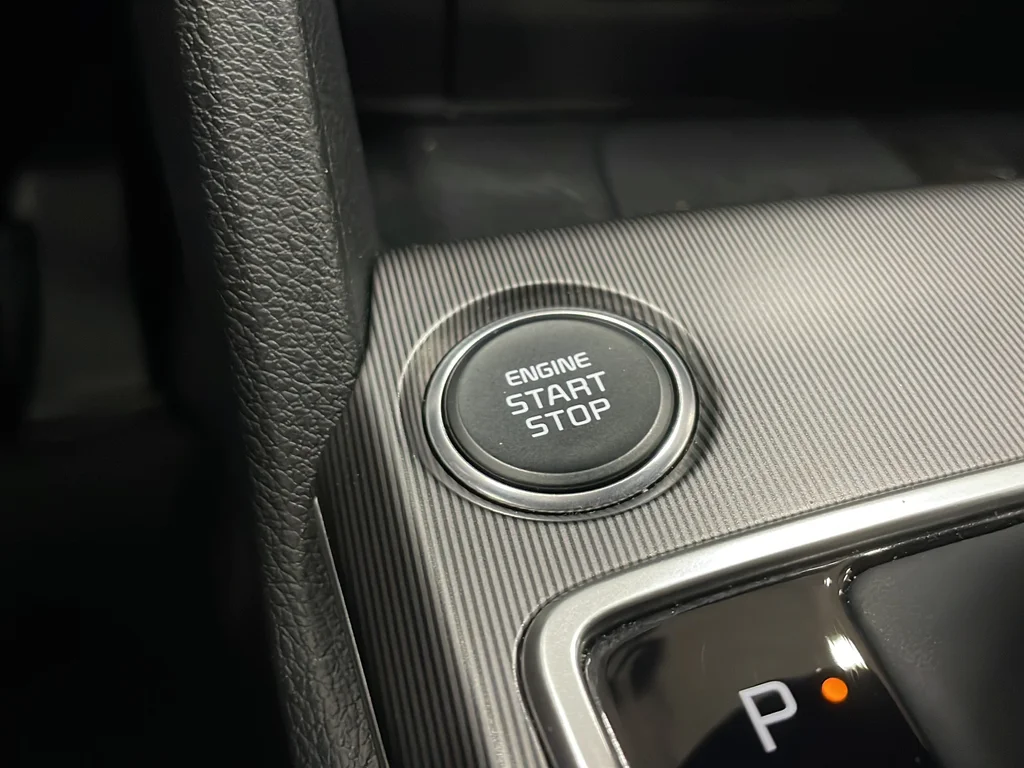Certified Used 2026 Gray Kia SX-Prestige image 14