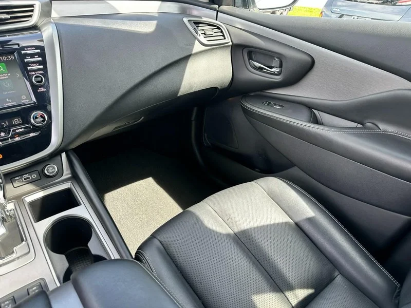 2024 Nissan Murano SL - Photo 16