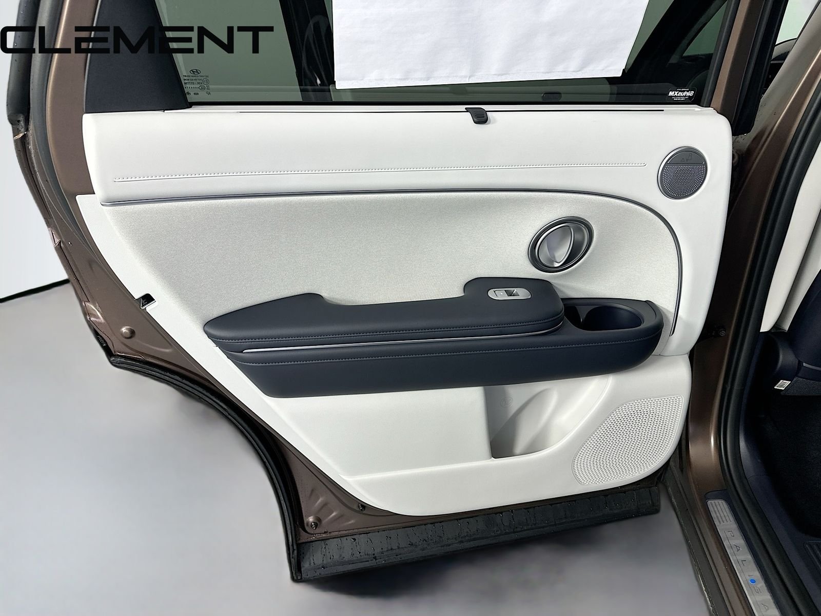 2026 Hyundai Palisade Calligraphy - Photo 33