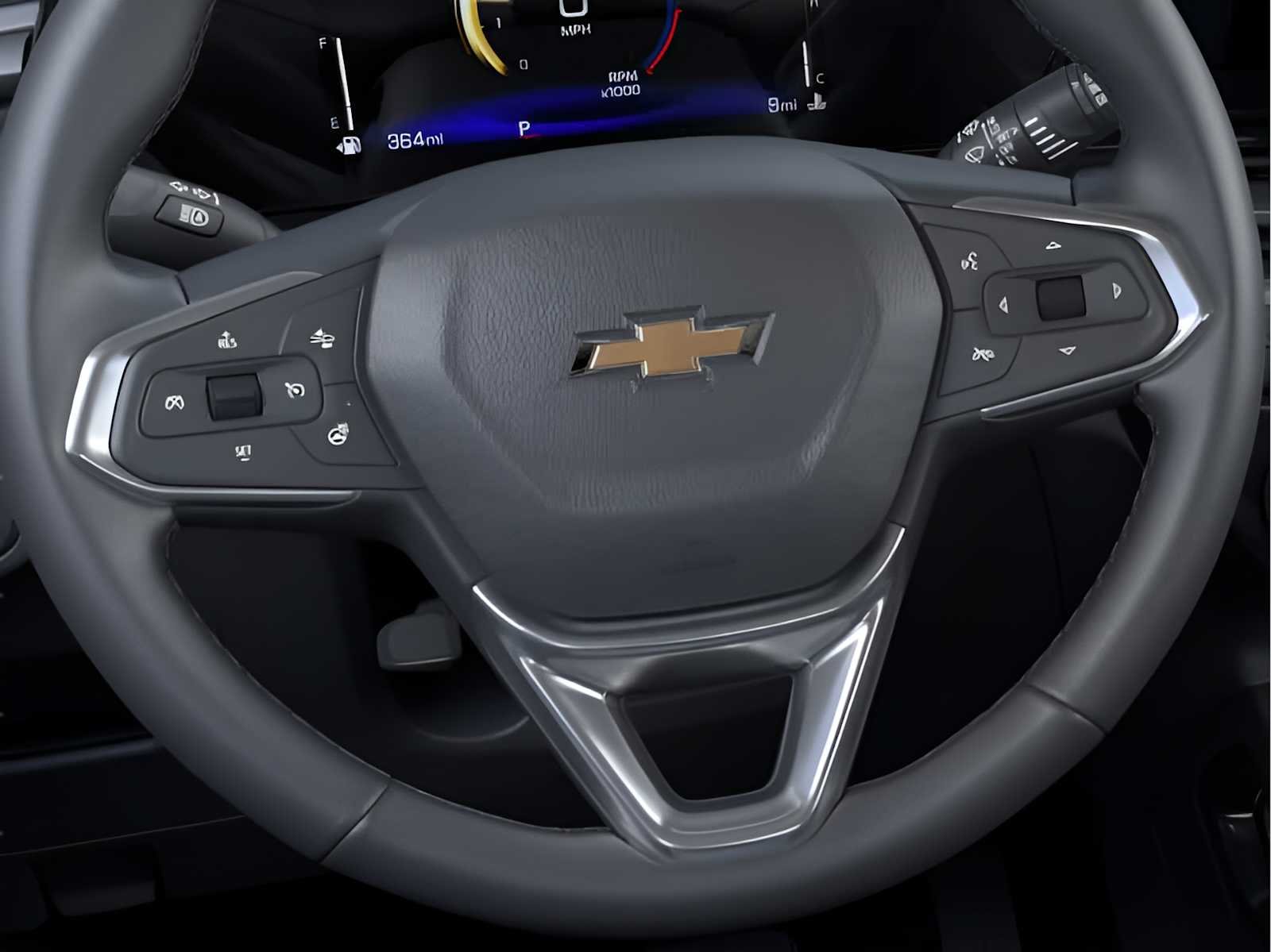 2026 Chevrolet Trailblazer LT - Photo 12