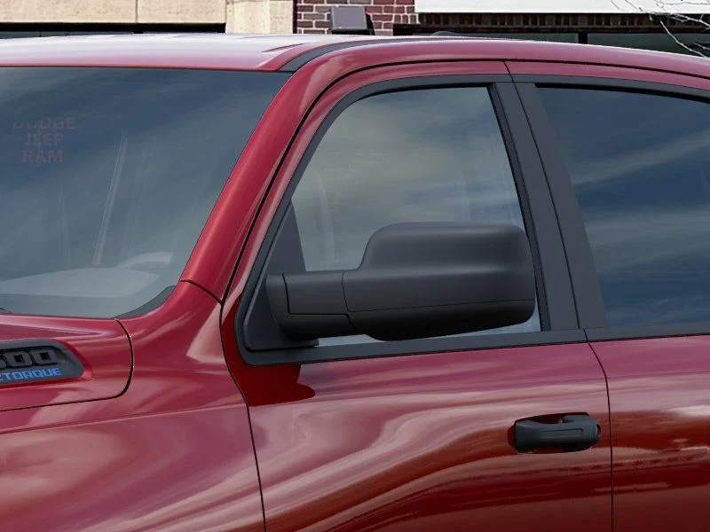 New 2026 Red Ram Express image 12