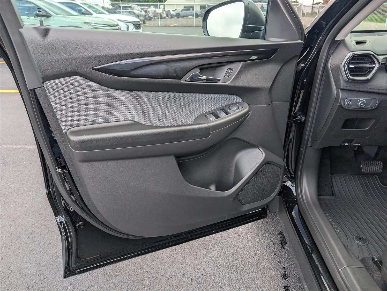 2026 Chevrolet Trailblazer LS - Photo 12