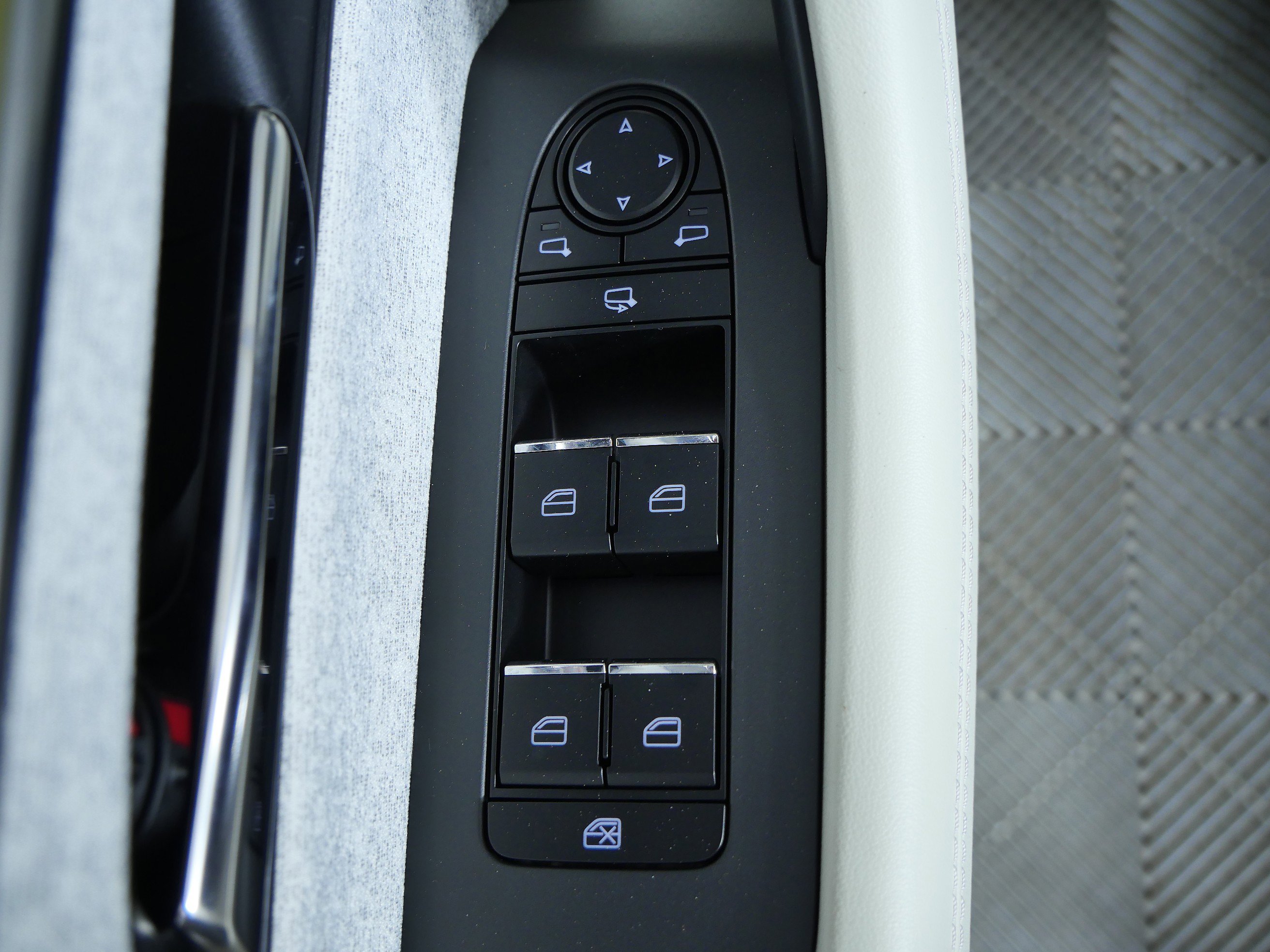 2026 Mazda CX-90 Premium Plus Package - Photo 20