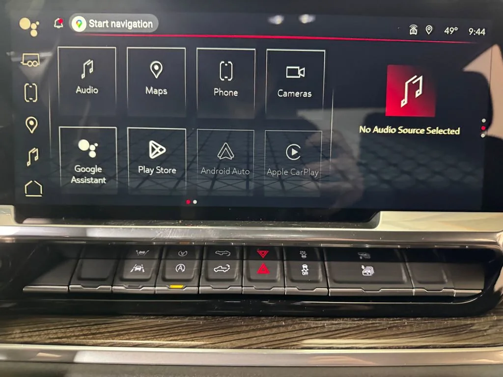 2026 GMC Sierra 1500 Elevation - Photo 13