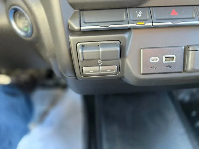 2026 GMC Sierra 2500HD Pro - Photo 21