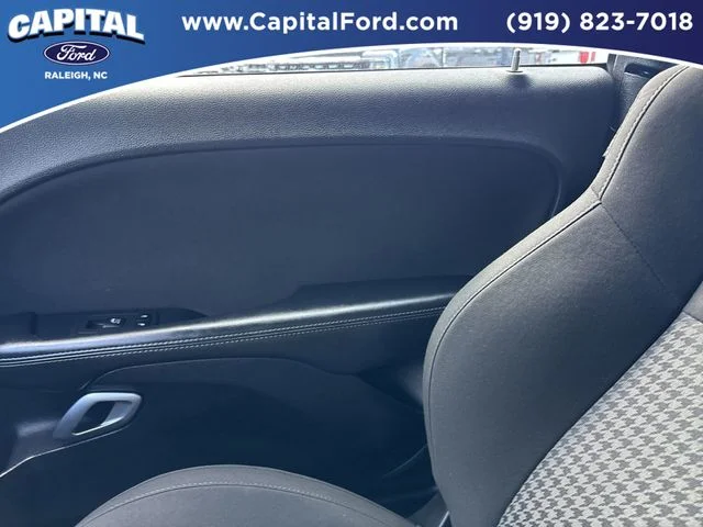 Used 2023 Blue Dodge R/T image 27