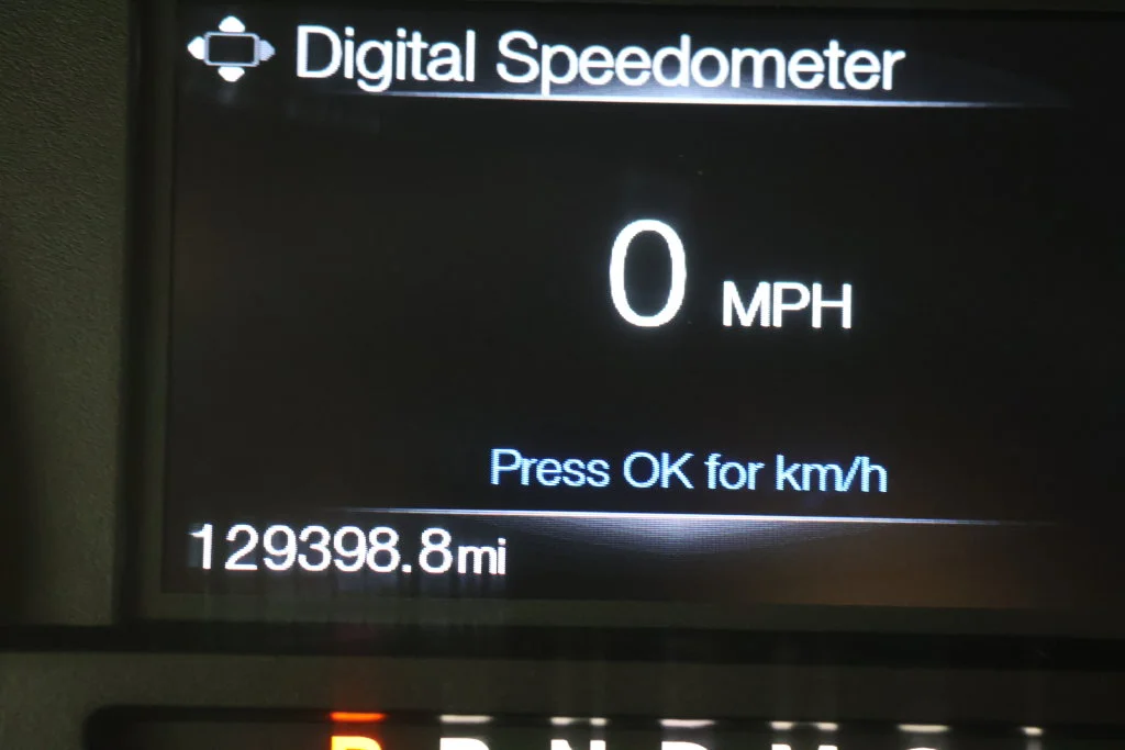 Used 2018 Stone Gray Metallic Ford XLT image 13