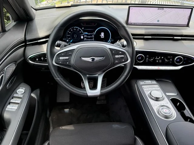 Used 2023 Gray Genesis 2.5T image 22