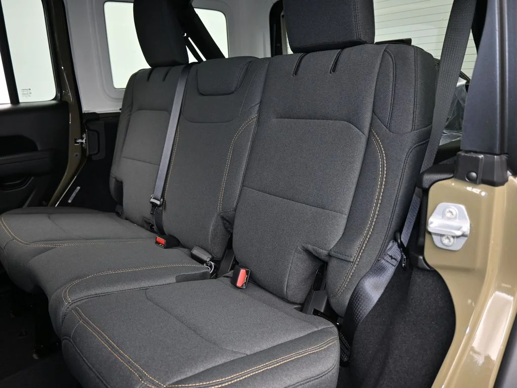 New 2026 41 Exterior Paint Jeep Sport image 27