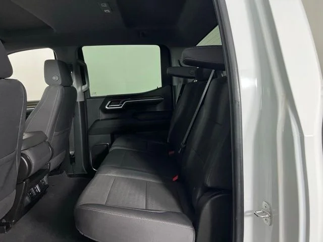 2024 Chevrolet Silverado 1500 RST - Photo 23