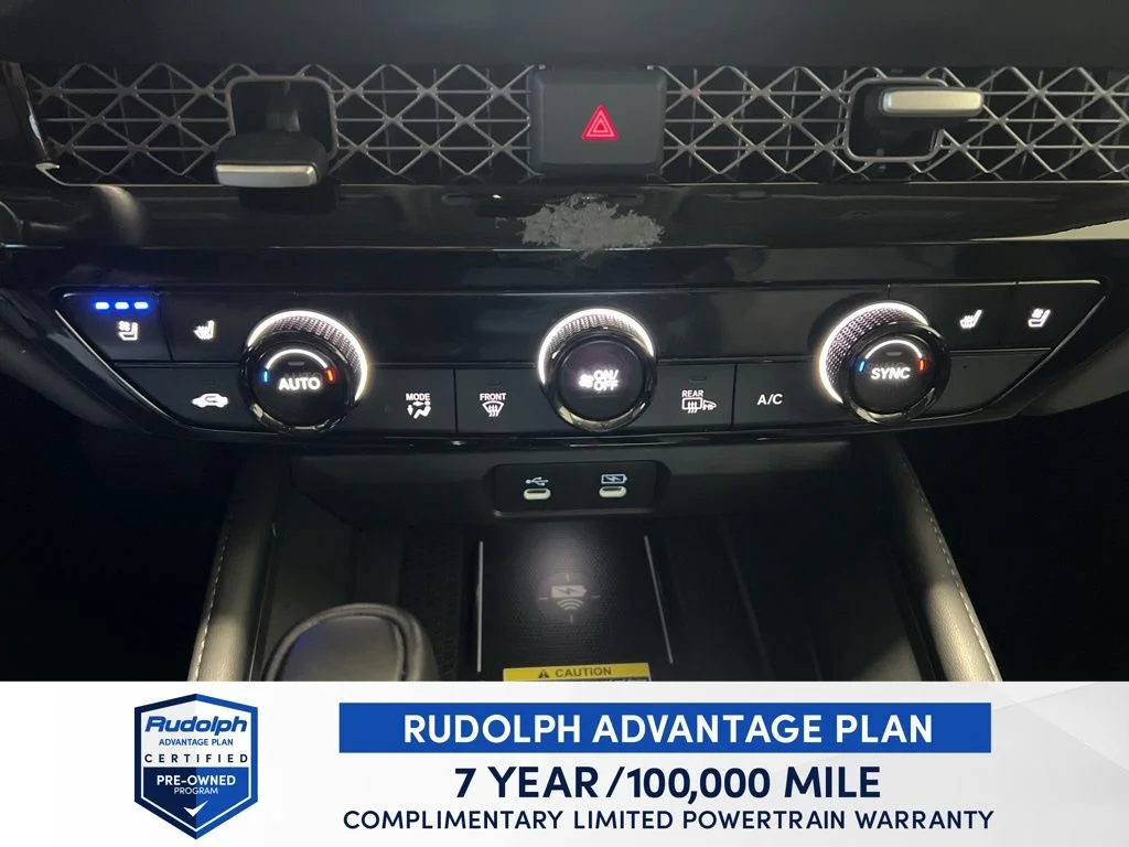 Used 2024 Gray Honda Touring image 36