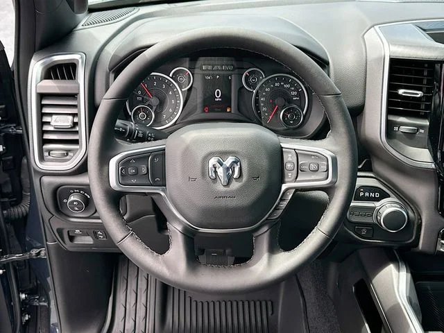 2026 RAM 1500 Big Horn/Lone Star - Photo 7