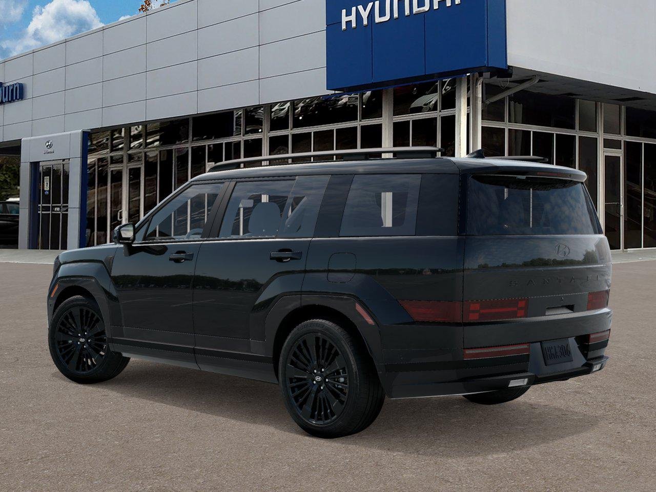New 2027  Hyundai Calligraphy image 5