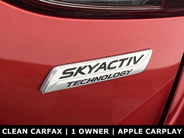 Used 2018 Soul Red Metallic Mazda Touring image 26