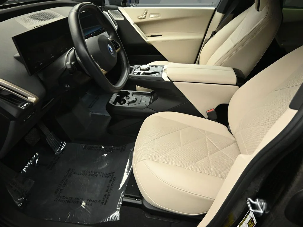2024 BMW iX Base - Photo 10