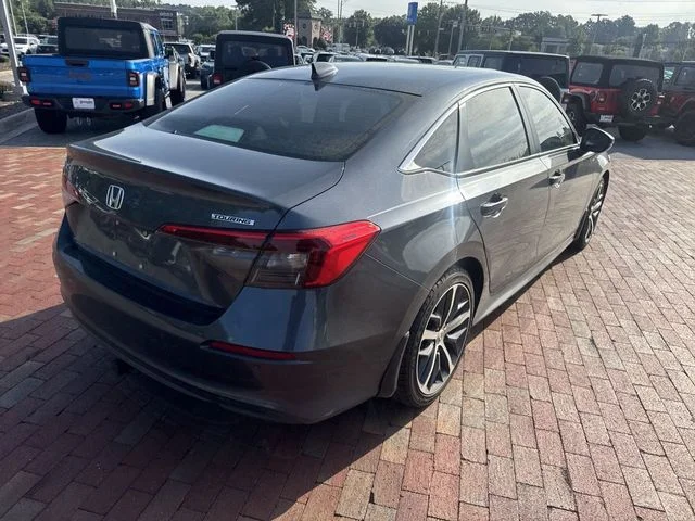 Used 2023 Gray Honda Touring image 14