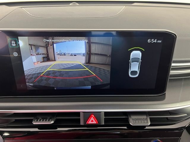 New 2026 Blue Kia GT-Line image 23