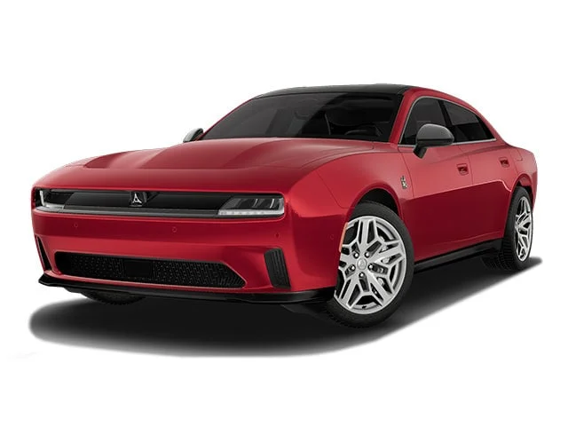 New 2027 Redeye Dodge R/T 4-DOOR AWD image 1
