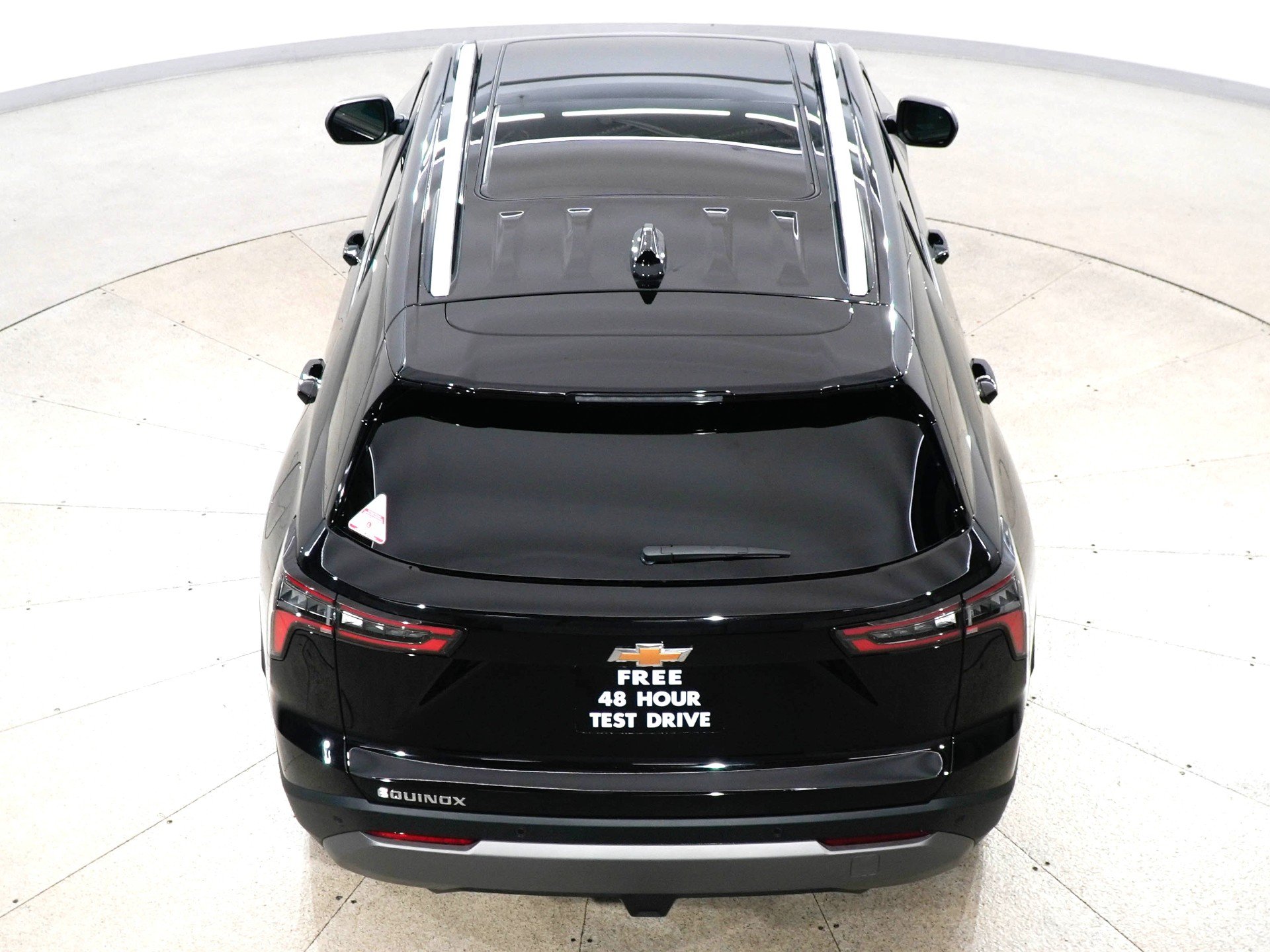 2027 Chevrolet Equinox LT - Photo 59