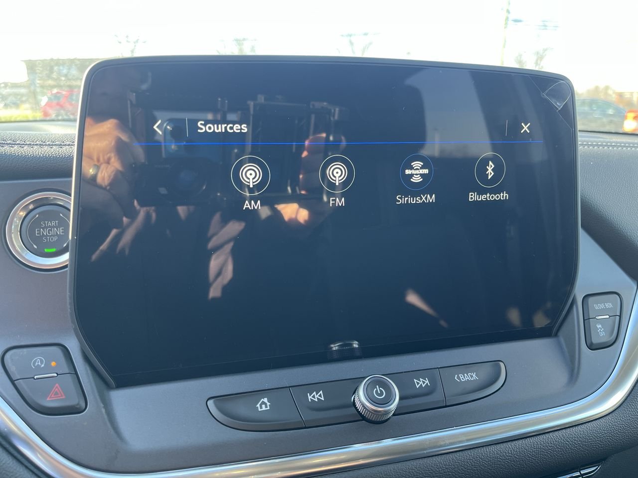 2025 Chevrolet Blazer 2LT - Photo 62