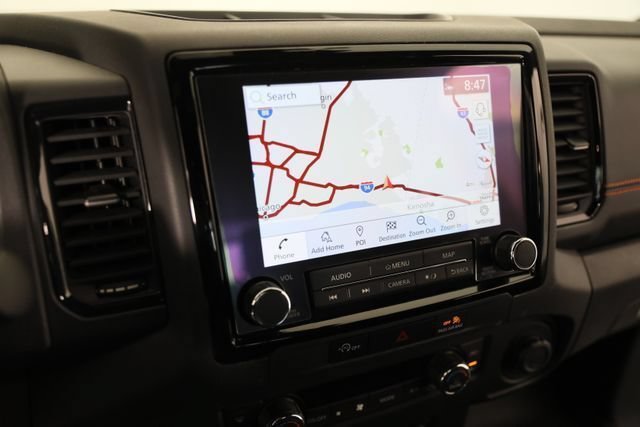 2024 Nissan Frontier PRO-4X - Photo 8